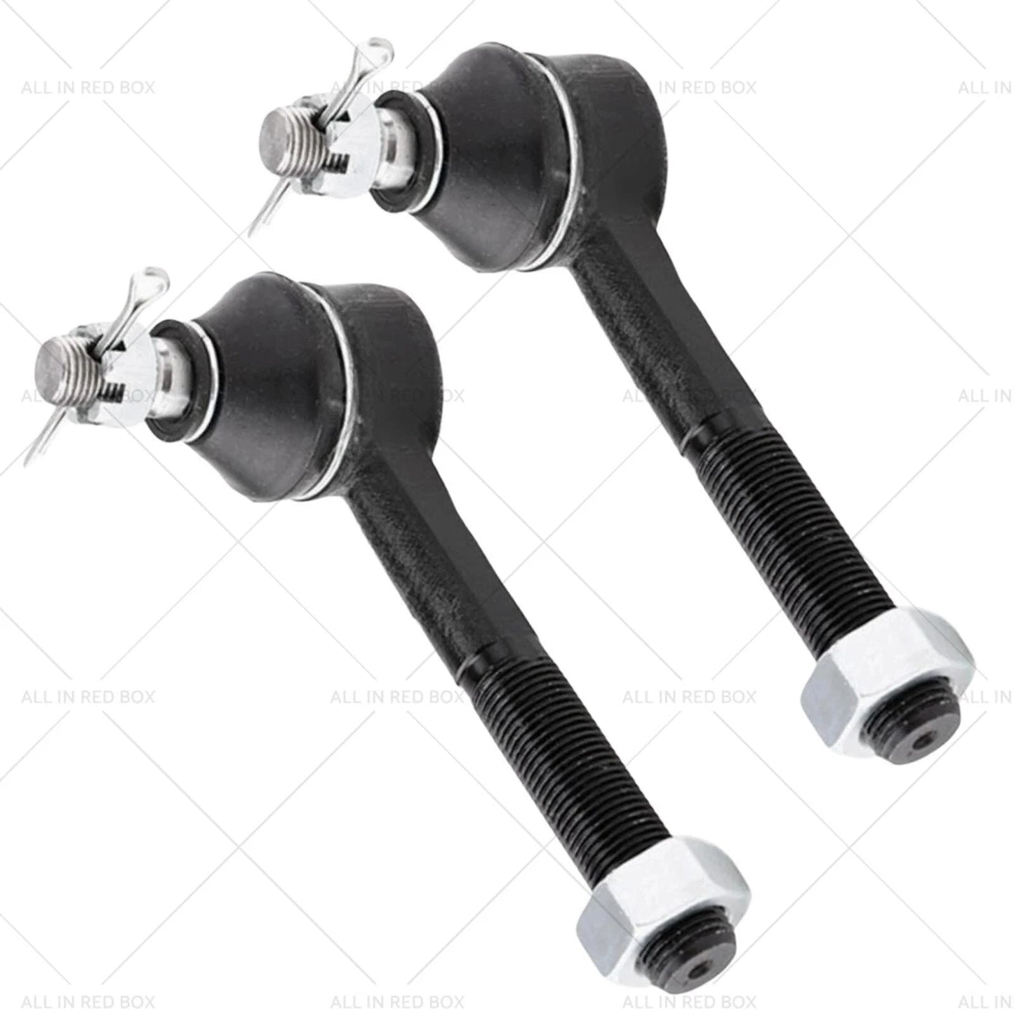 Front Outer Tie Rod Ends for Nissan Navara D21 (1992-1997)