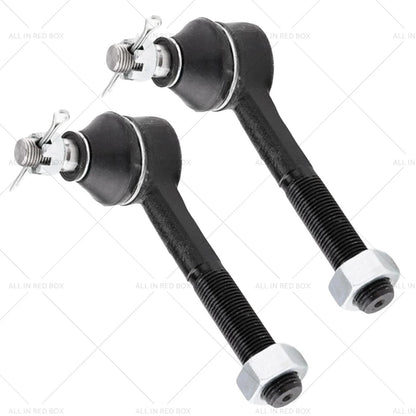 Front Outer Tie Rod Ends for Nissan Navara D21 (1992-1997)