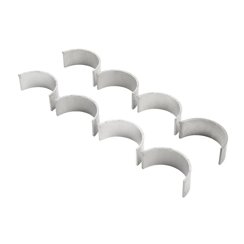 8X STD 27.5MM Connecting Rod Bearings for Honda CBR250 MC22 (1990-1996)