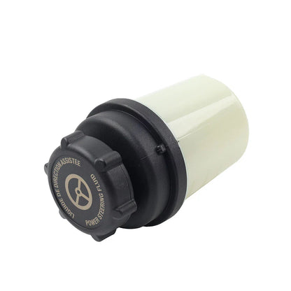 Power Steering Fluid Reservoir Tank for Land Rover Freelander, Jaguar XF, XJ