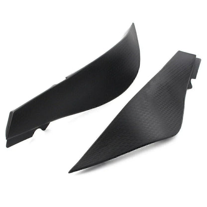 Gas Fuel Tank Cover Trim for Kawasaki ZX6R ZX6 ZX636 (2007-2008)