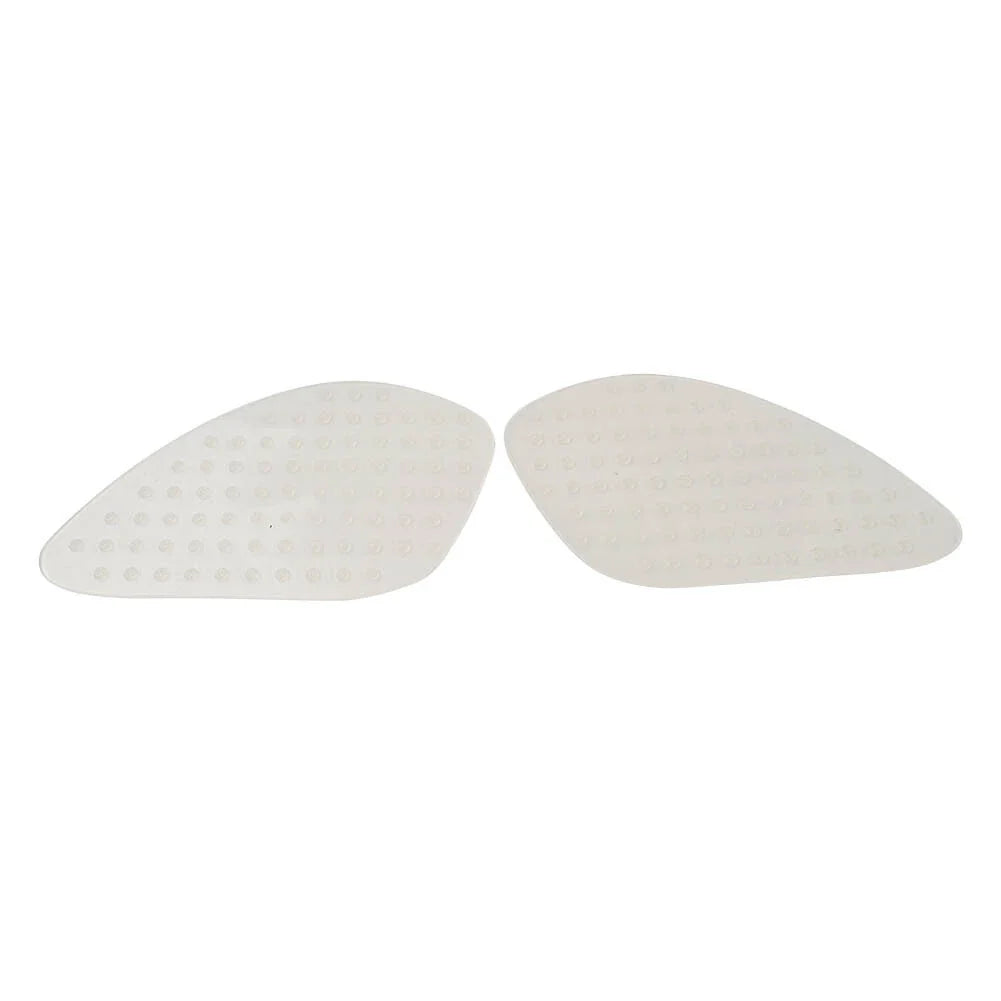 Traction Tank Pad Gas Knee Grip Protector for Honda CBR250R CBR300R (2010-2016)