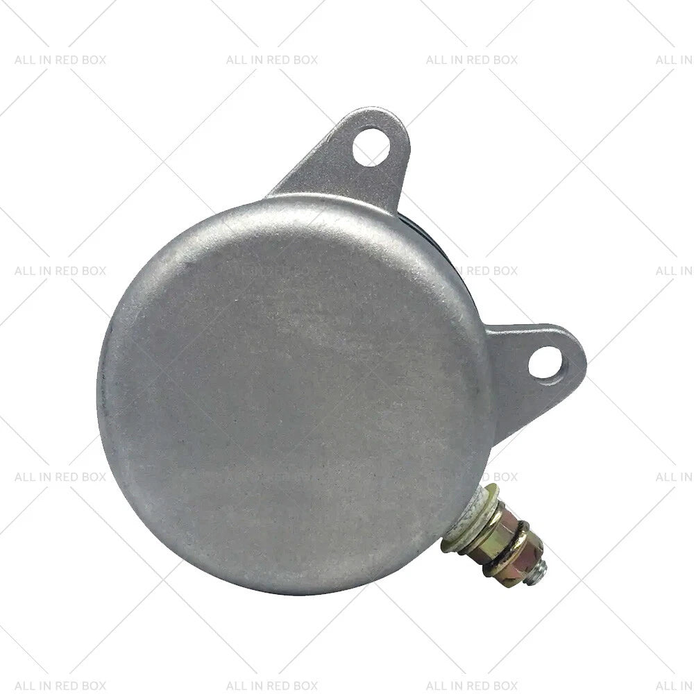 Starter Motor for Honda TRX250TM Recon 250, TRX250TE Sportrax, TRX250EX (2001-2023)
