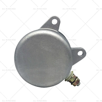 Starter Motor for Honda TRX250TM Recon 250, TRX250TE Sportrax, TRX250EX (2001-2023)