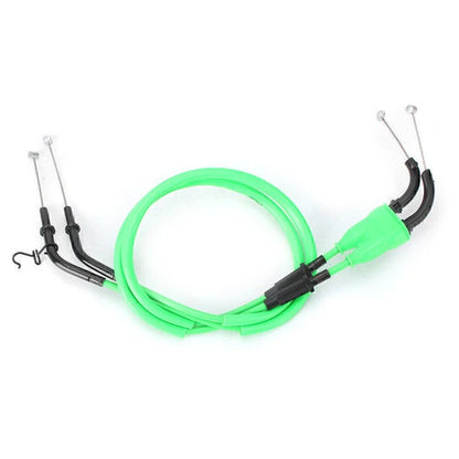 Throttle Cable Accelerator Wire for KAWASAKI Ninja ZX10R (2016-2017)