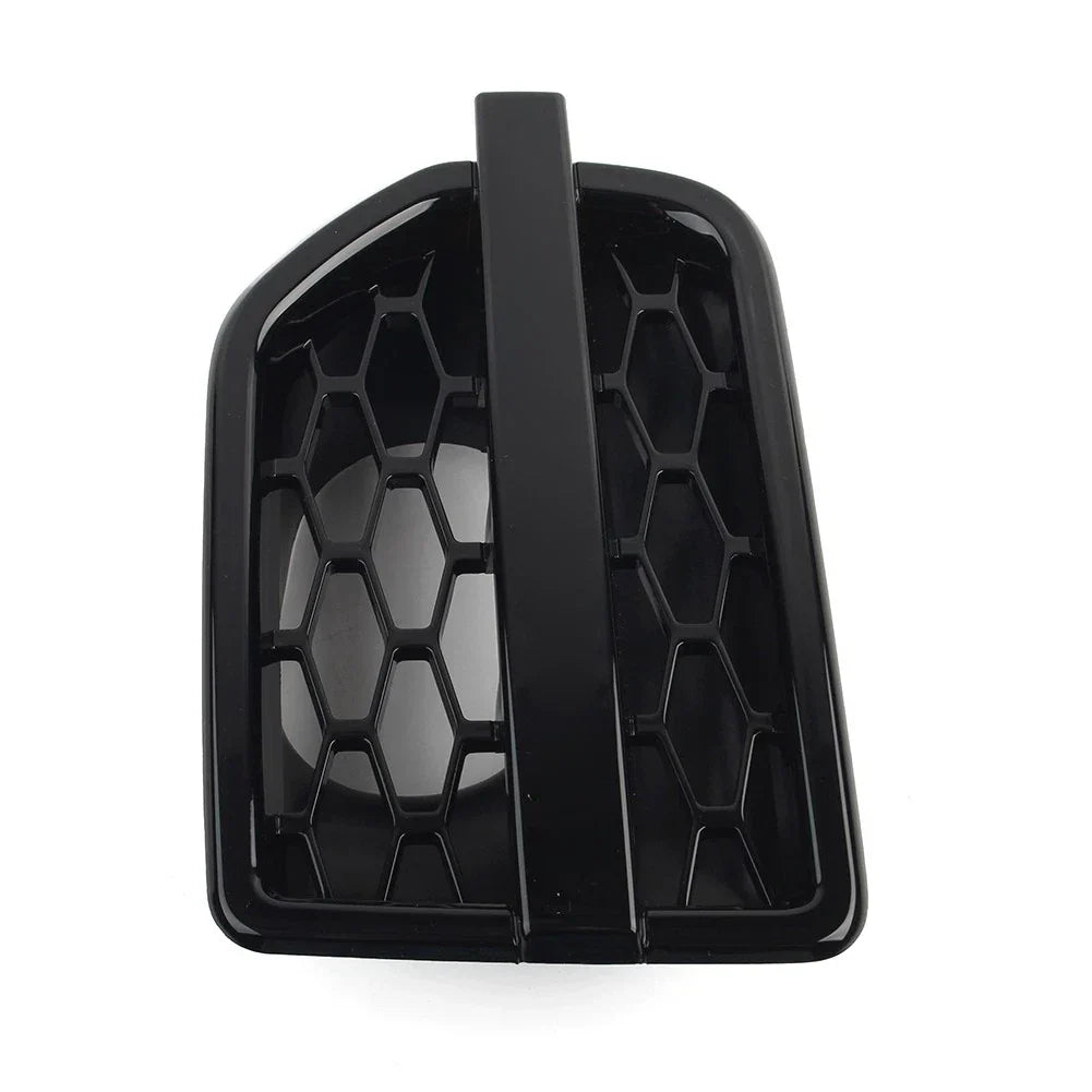 Grille Air Intake Vent for Land Rover LR4 (2010-2016) Left Black