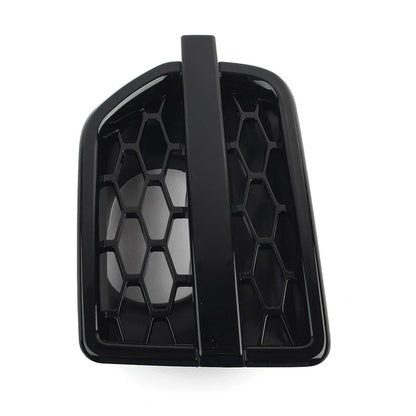 Grille Air Intake Vent for Land Rover LR4 (2010-2016) Left Black