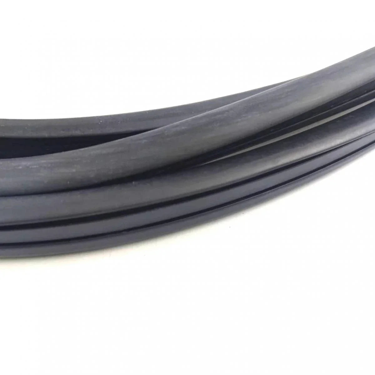 Windshield Front Rear Door Rubber Seal Set 4 Fits Nissan Urvan E24 Van 1986-00
