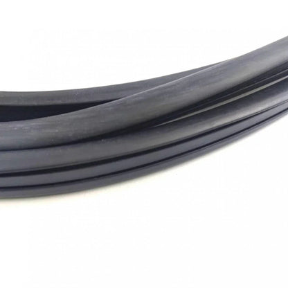 Windshield Front Rear Door Rubber Seal Set 4 Fits Nissan Urvan E24 Van 1986-00