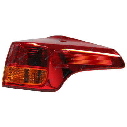 Genuine RH Tail Light for Toyota RAV4 ALA49 ASA44 ZSA42 2012-2015 Driver