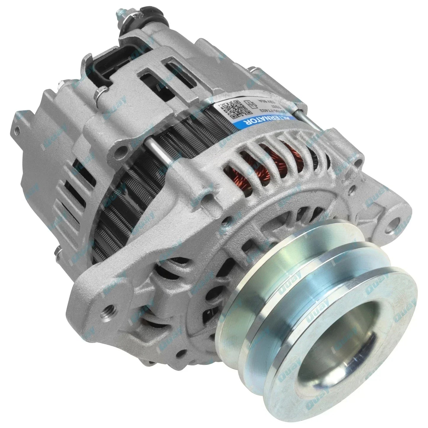 Alternator for Nissan ELGRAND AVE50 AVWE50 4cyl 3.2L QD32ETi 1997-1999