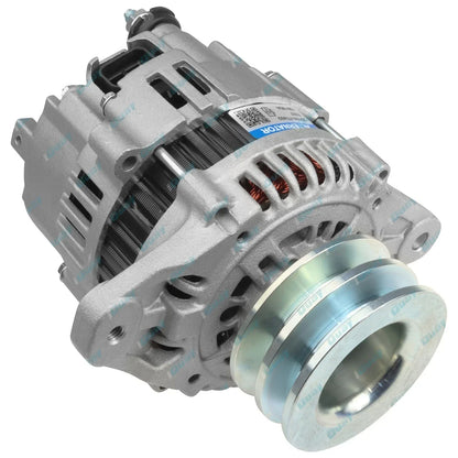 Alternator for Nissan ELGRAND AVE50 AVWE50 4cyl 3.2L QD32ETi 1997-1999