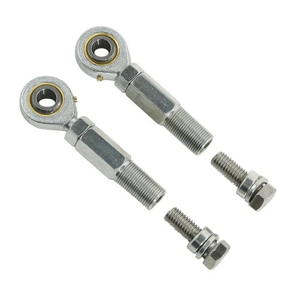 Adjustable 1-2" Rear Lowering Kit for Harley Davidson Softail (1989-1999)