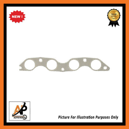 Exhaust Manifold Gasket Replacement for Rover Streetwise (2004–2005)