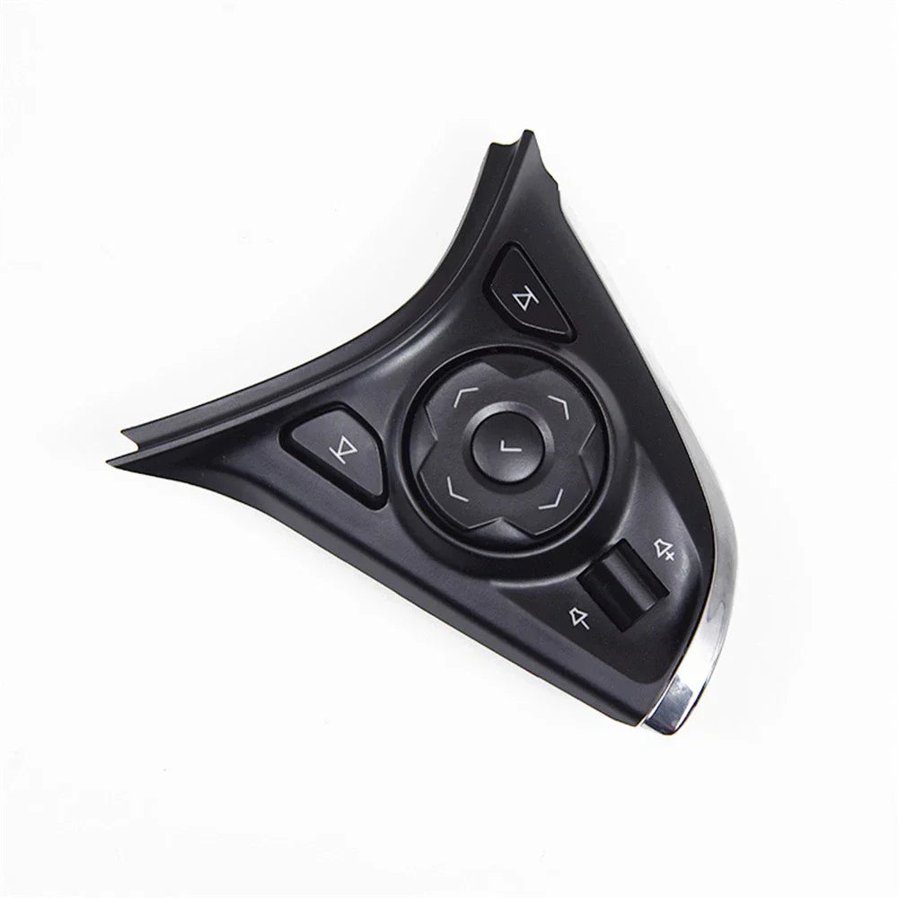 Steering Wheel Control Switch Button Shell for Buick Lacrosse Enclave (2005-2019)
