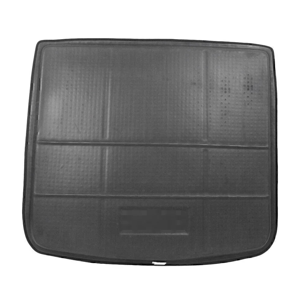 Rear Trunk Mat Cargo Liner for Ford Edge (2015-2018)