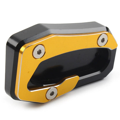 Side Kickstand Extension Pad for YAMAHA TMAX 530 (2012-2023)