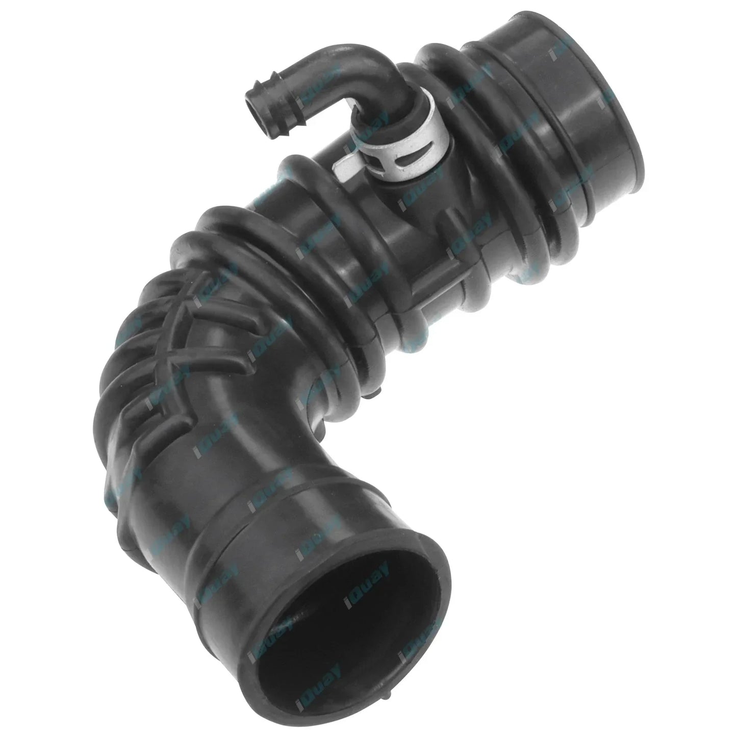 No.2 Air Intake Hose for Nissan Patrol GU 4cyl 3.0L ZD30DDT ZD30DDTi 2000~2016