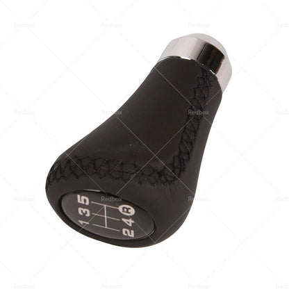 5 Speed Gear Shift Knob for Toyota LandCruiser (80-150)
