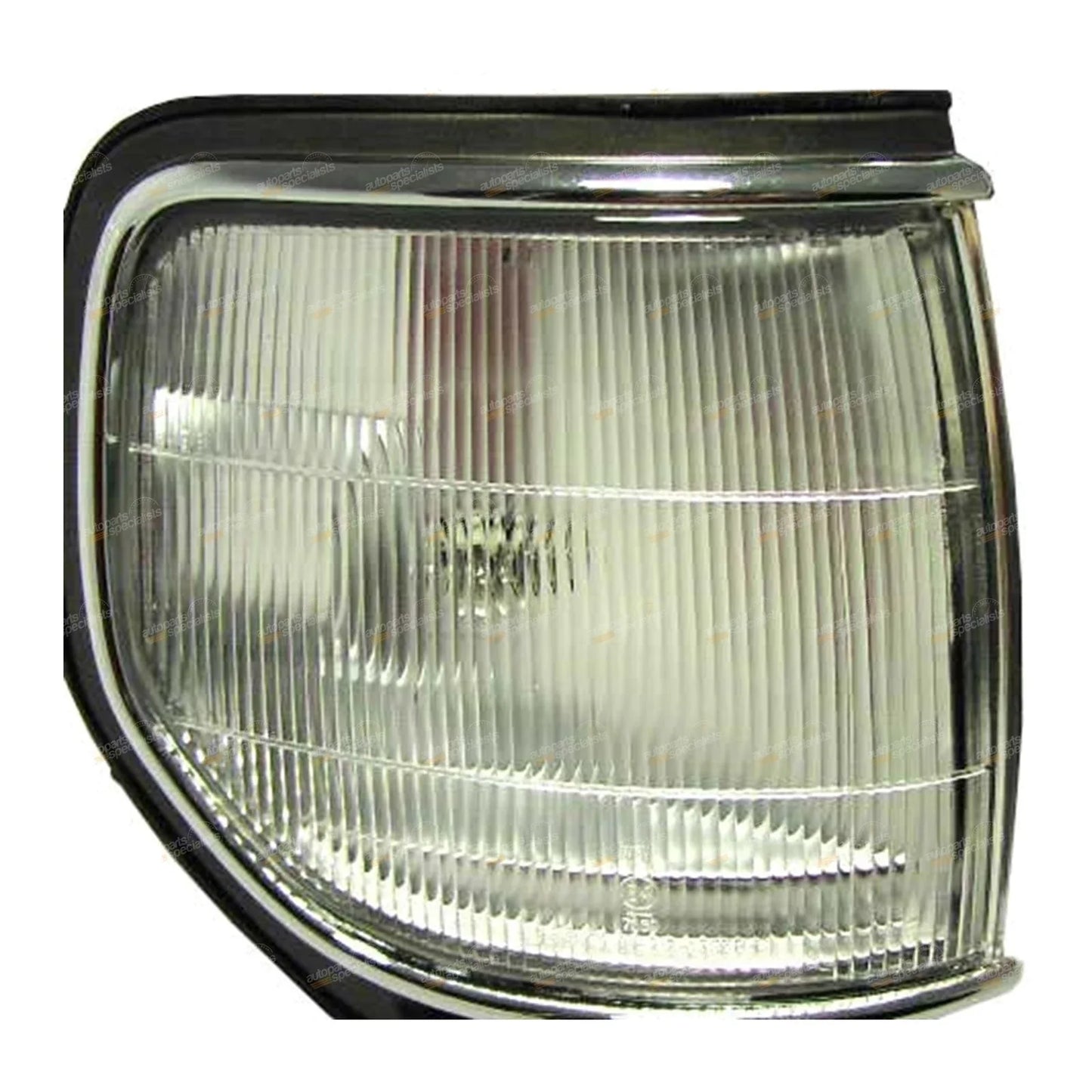 LH+RH Corner Park Lights Pair for Toyota Landcruiser 80 Series (1990���1997)