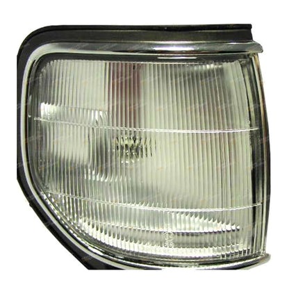 LH+RH Corner Park Lights Pair for Toyota Landcruiser 80 Series (1990���1997)