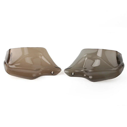 Handlebar Windshield Handguard Covers for BMW S1000XR R1200GS (2015-2023)