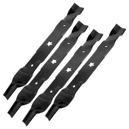 38 Inch Deck Blade Replacement for Husqvarna AYP and Poulan (1995–2015)