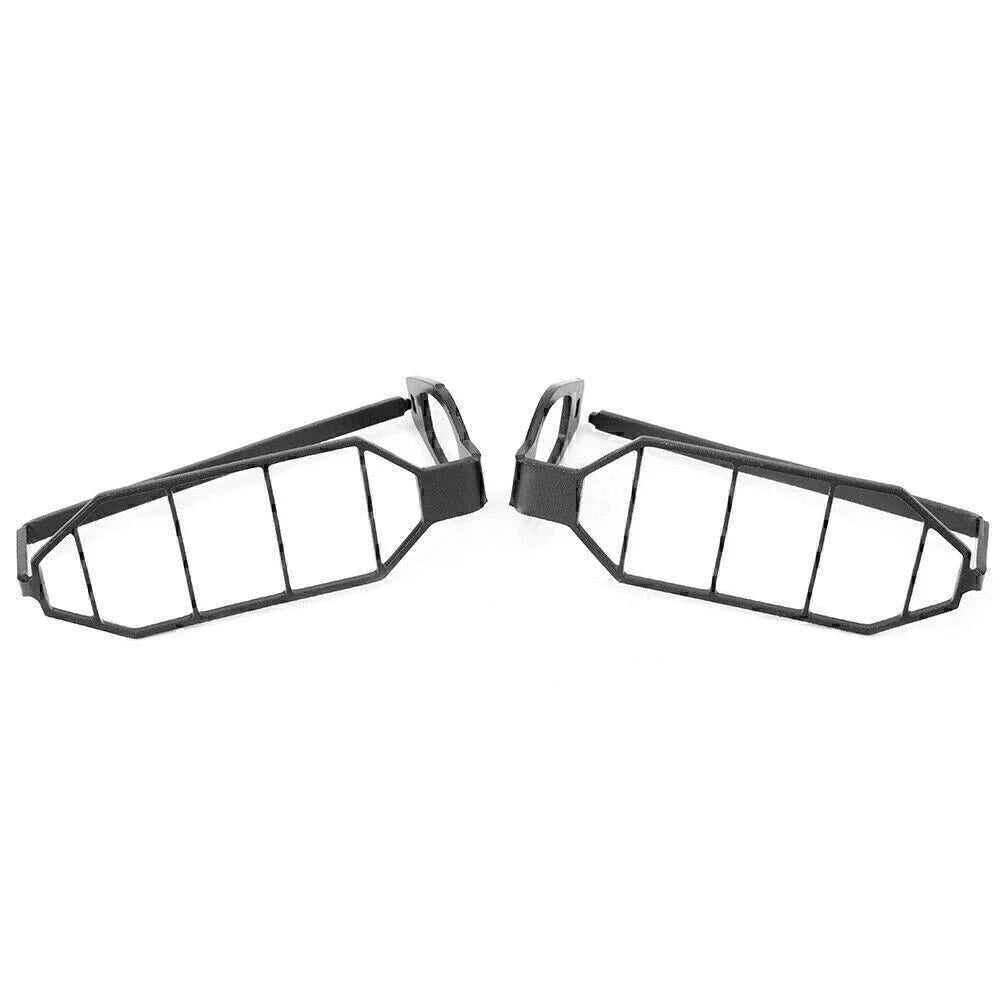 Signal Light Protection Shields for HONDA CB300R/CB1000R (2018)