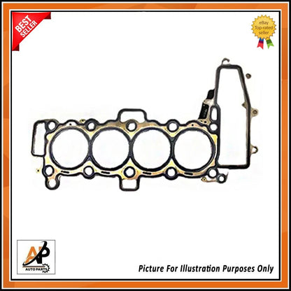 Engine Rebuild Kit with Nitrate Crankshaft for Land Rover 2.0 D 204DTD (2016–2019)