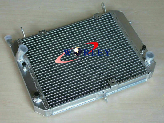 Aluminum Radiator for Yamaha FJR1300 2001-2005
