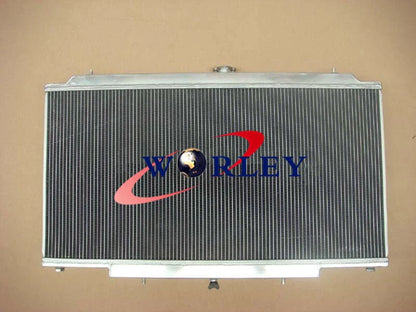 Radiator Shroud Fan for Nissan Patrol GU Y61 2.8TDI 3.0D ZD30 (1997-2013)