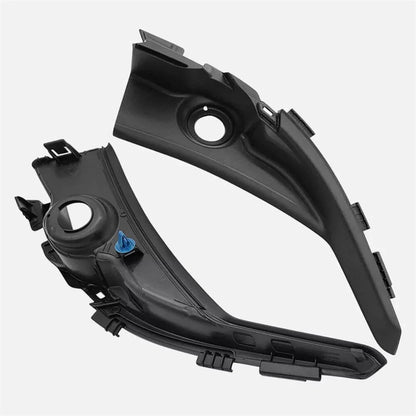 Front Cowl Windshield Wiper Motor Cover Trim for Honda Civic (2012-2015)