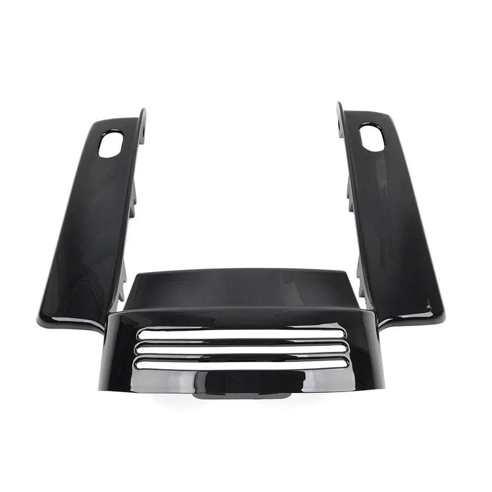 Rear Mudguard Fascia Extension Panel for Harley Street Road Glide (2009-2013)