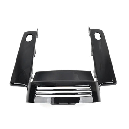 Rear Mudguard Fascia Extension Panel for Harley Street Road Glide (2009-2013)
