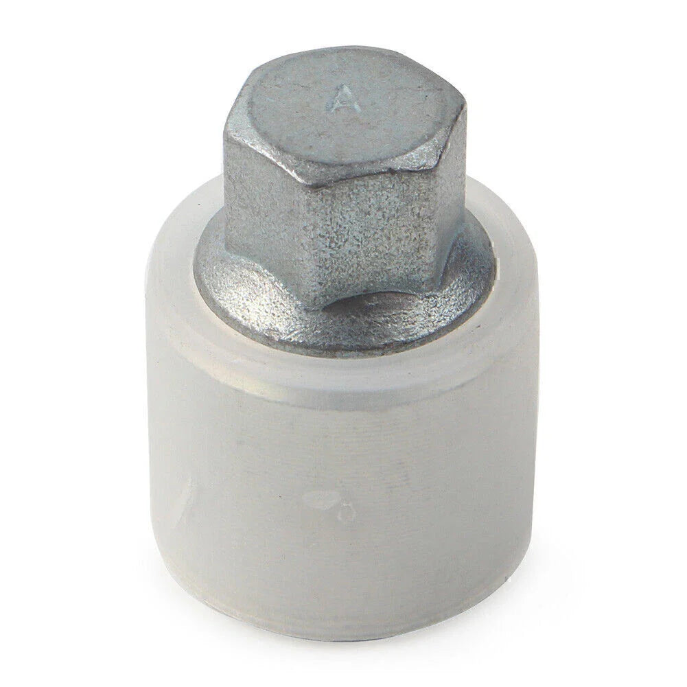 Chrome-molybdenum Steel Locking Wheel Nut Key for Audi