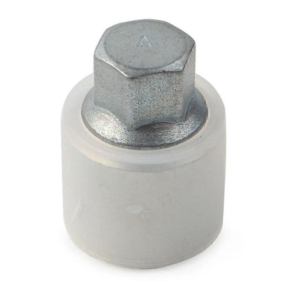 Chrome-molybdenum Steel Locking Wheel Nut Key for Audi