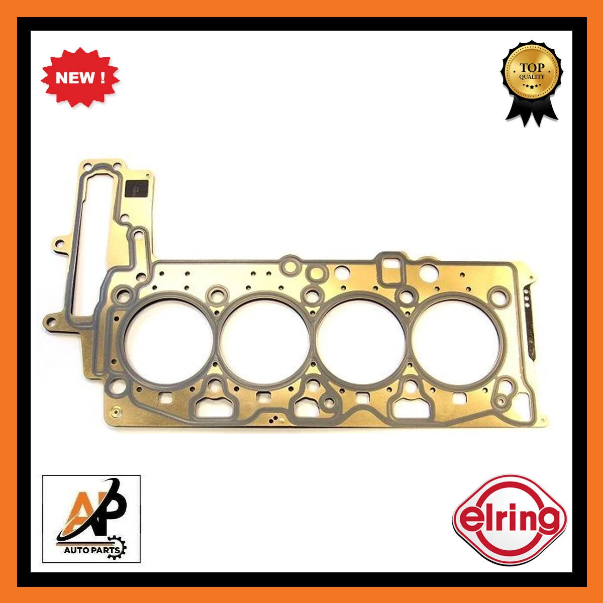 Cylinder Head Gasket Replacement for BMW 1 Series F20 F21 (2011–2019)