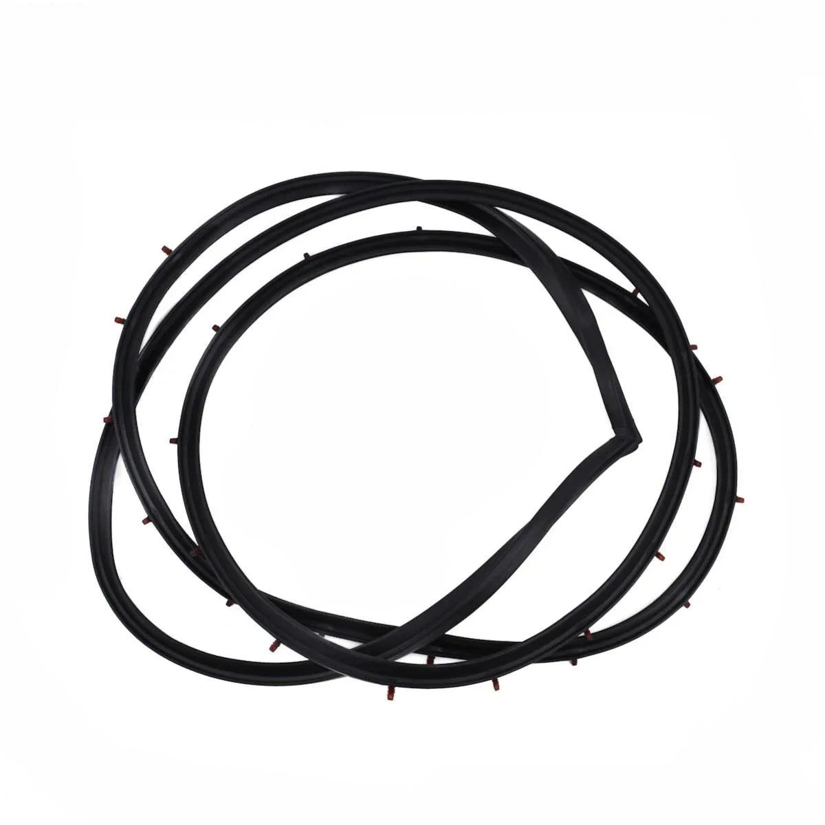 Door Seal Weatherstrip Belt Front RH Fits Toyota Corolla KE70 4D SED 1979-87 D09