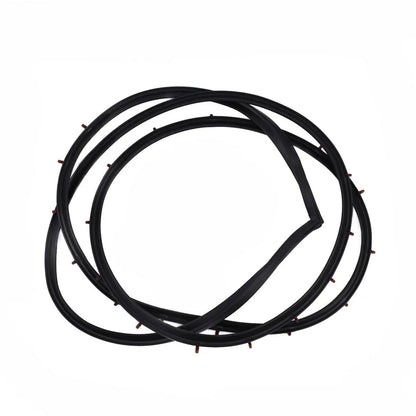 Door Seal Weatherstrip Belt Front RH Fits Toyota Corolla KE70 4D SED 1979-87 D09