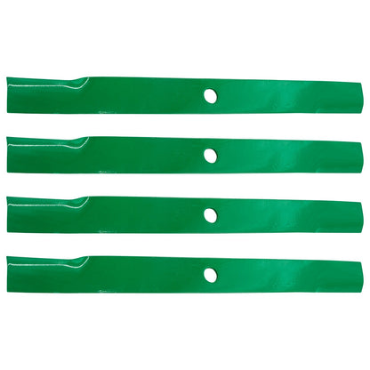 Deck Spindle Blade for Snapper Simplicity 42 Inch (2000–Present)
