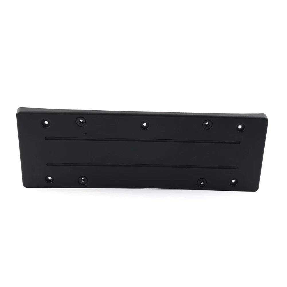 Front License Plate Mount Holder for Land Rover Range Rover Sport (14-22)