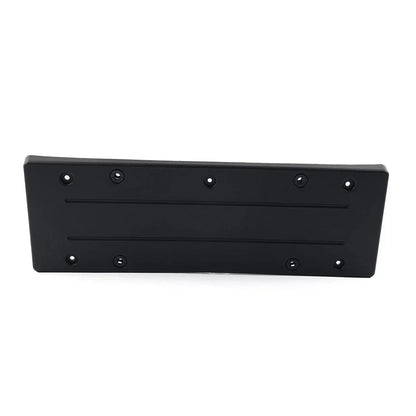 Front License Plate Mount Holder for Land Rover Range Rover Sport (14-22)