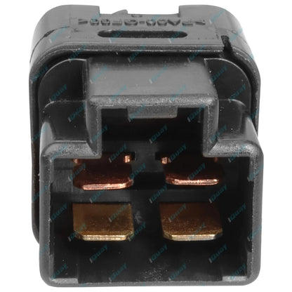 Brake Light Switch for Nissan Tiida C11 4cyl 1.8L MR18 2006~2013
