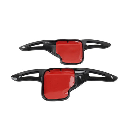 Steering Wheel Paddle Shifter Extensions for BMW 1 2 3 4 5 6 7 Series X1 X3 X4 X5 (2006-2023)