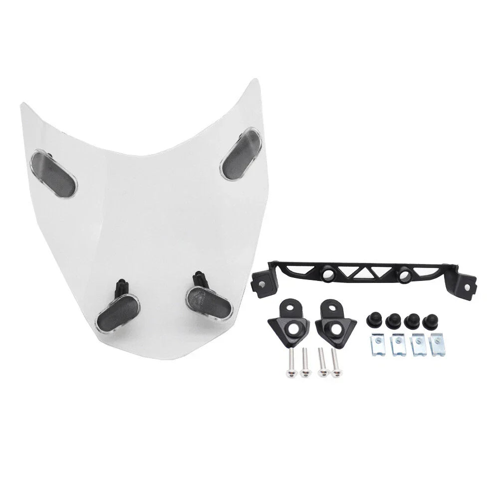 Headlight Protector Cover for BMW R1300GS (2023-2024)