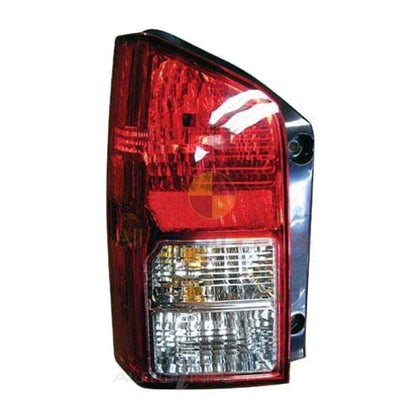 LH Tail Light for Nissan Pathfinder R51 4cyl 6cyl 2.5L 3.0L YD25DDTi V9X 2005~13