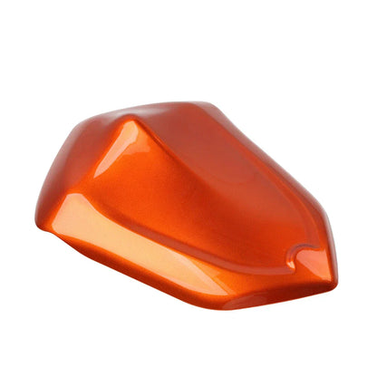 Orange Rear Tail Seat Cover for Kawasaki Z1000 (2007-2009)