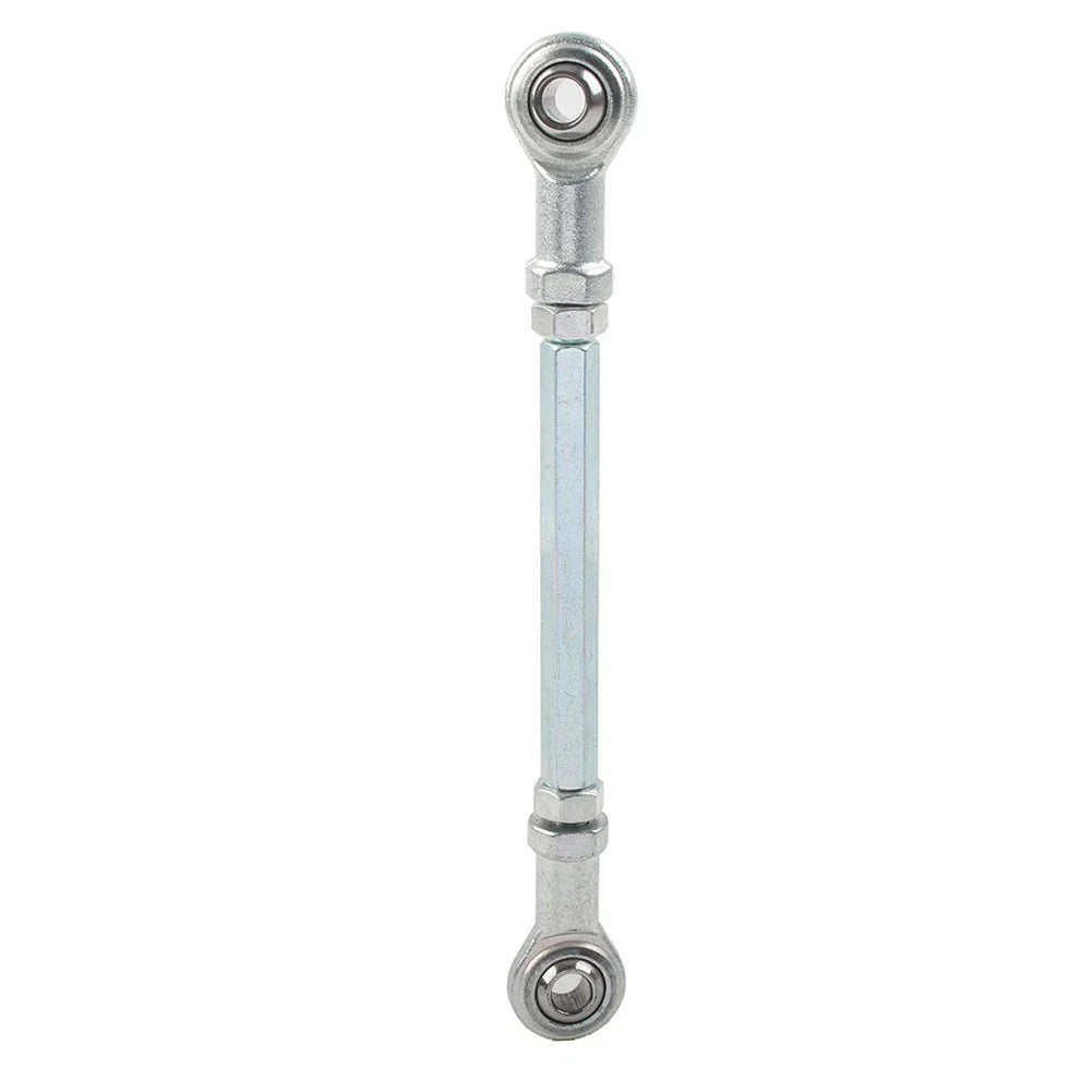 140mm Ball Joiner Bolt Tie Rod for 50/70cc ATV Go Kart Buggy Quad