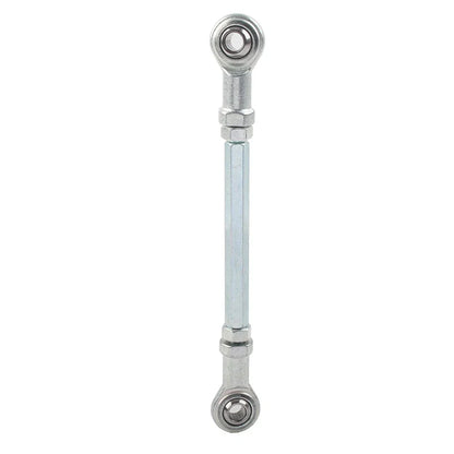 140mm Ball Joiner Bolt Tie Rod for 50/70cc ATV Go Kart Buggy Quad