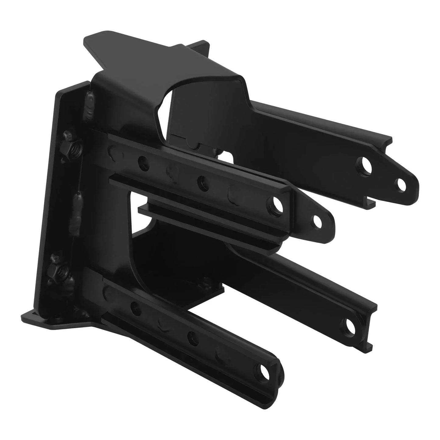 Front Inner Fairing Mount Bracket for Harley Road Glide FLTRX FLTRU (15-23)